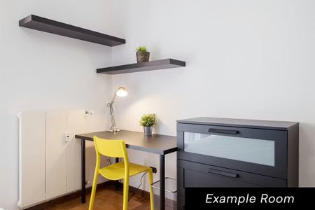 Via Curtatone, Milan, Lombardy 20122 - Photo 3