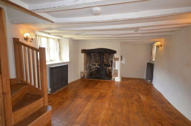 2 bedroom cottage to rent - Photo 1