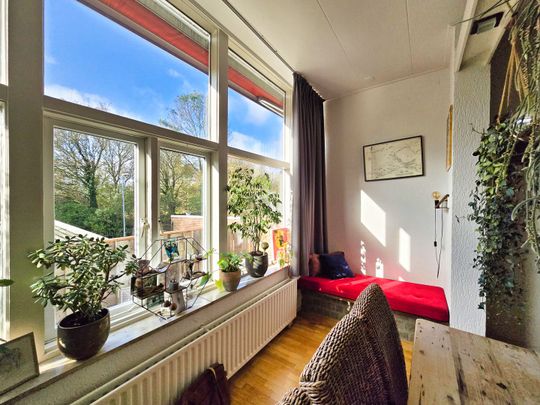 Badhuisstraat 165-A, Stadhuisplein e.o., 4382AL, Vlissingen - Foto 1