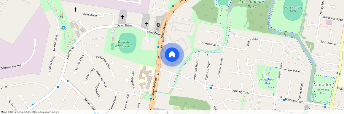 8/77 Olsen Ave, Qld 4215, Labrador