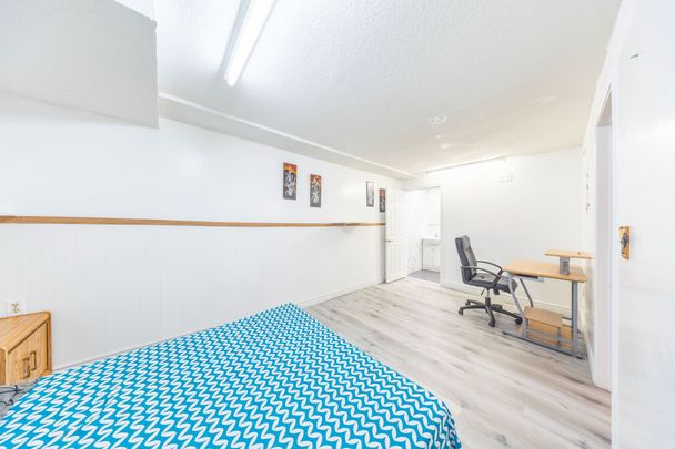 For Lease - 71 Grenbeck Drive Unit# BSMT, Toronto, Ontario - Photo 1