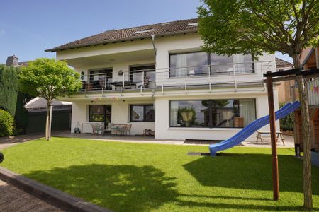 Moderne ca. 95 m² große 4-Zimmer-Wohnung mit Tageslichtbad ruhig gelegen im Hagener Süden - Photo 3