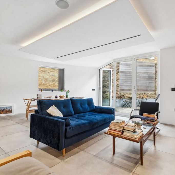 2 bedroom house to rent - Photo 1