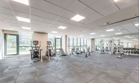 For Lease - 4055 Parkside Village Drive Unit# 2219, Mississauga, Ontario - Photo 4