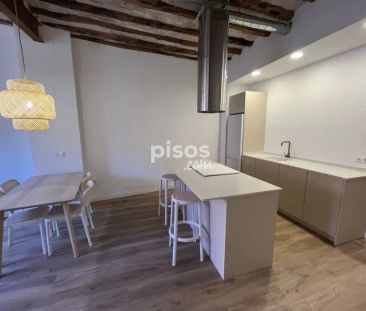 Piso en alquiler en Calle de Alejandre, 23 - Foto 6