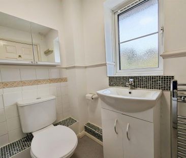 2 bedroom house to rent - Photo 4