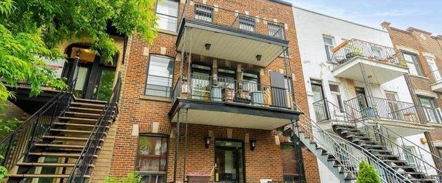 À louer / Appartement - Photo 1