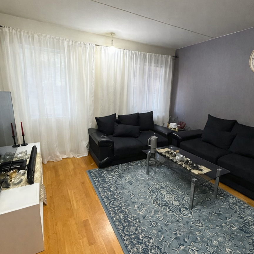 Söderkullagatan 22, Östra Söderkulla - Photo 1