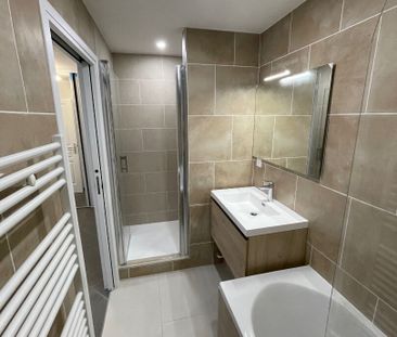 Location Appartement 3 pièces 62m² - Photo 4