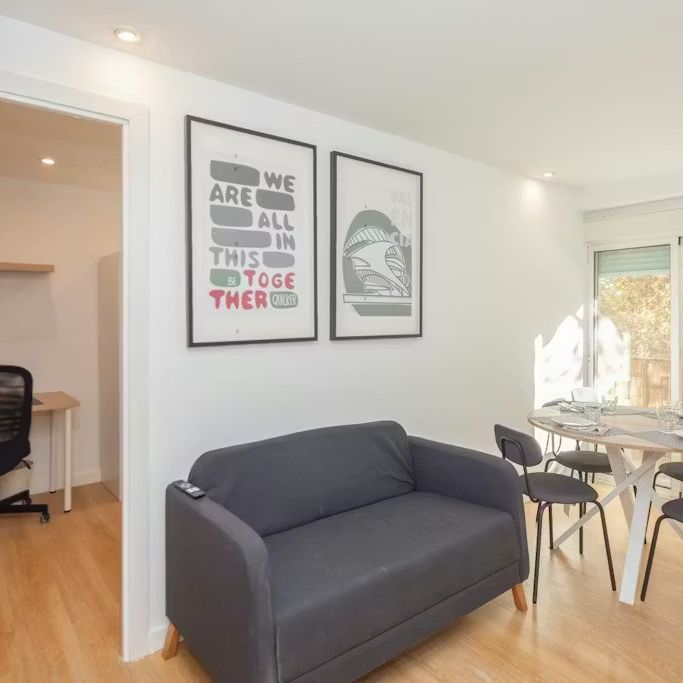 Carrer de Dalt de la Mar, Valencia, Valencian Community 46024 - Foto 1