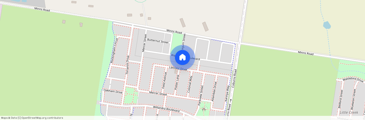 48 Wallangara Boulevard, Vic 3337, Harkness