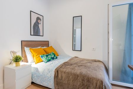 Carrer dHonorat Juan, Valencia, Valencian Community 46007 - Photo 5