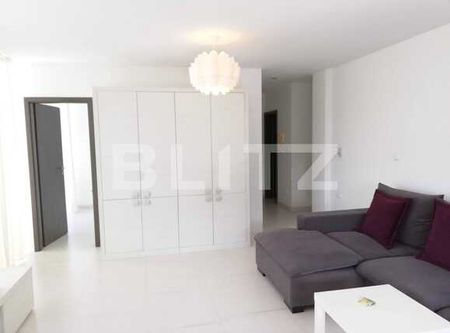 2 camere, 50 mp, imobil nou, parcare, zona strazii G.V. Bibescu - Photo 2