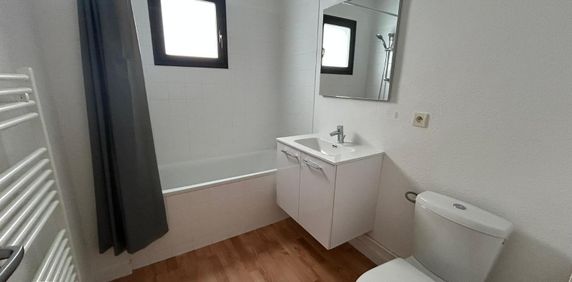 Location Appartement 1 pièce 24m² LAVAL 53000 - Photo 2