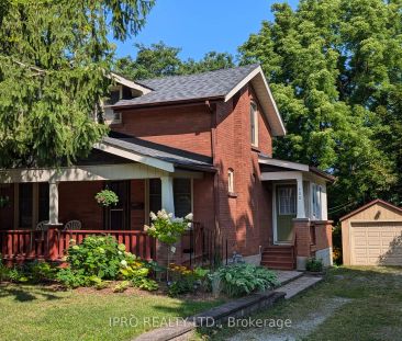 Detached Home For Lease | W9256844 - Photo 6
