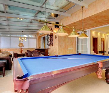 Detached Villa in El Presidente - Foto 4