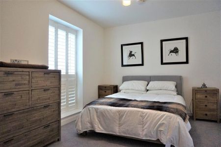 3 bedroom apartment to rent - Photo 5