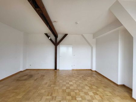 Schöne Altbau-Wohnung für Paare!!! - Foto 5