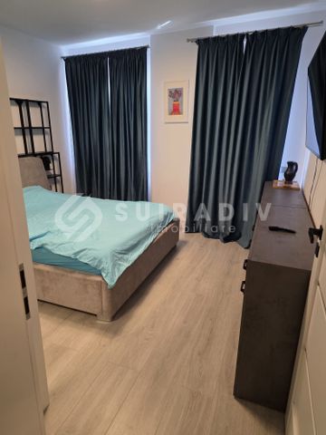 Apartament modern, parcare subterana, bloc nou- zona centrala - Photo 5