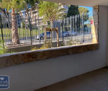 Appartement à louer 2 pièces 47.24m² - Photo 5