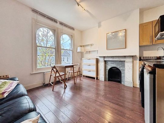 1 bedroom apartment to rent - Photo 1