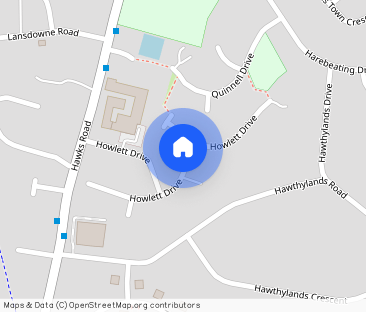 Howlett Drive, Hailsham, East Sussex, BN27 - Photo 1