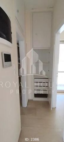 Διαμέρισμα για ενοικίαση Ταμπούρια (Ταμπούρια – Αγία Σοφία) - Φωτογραφία 3