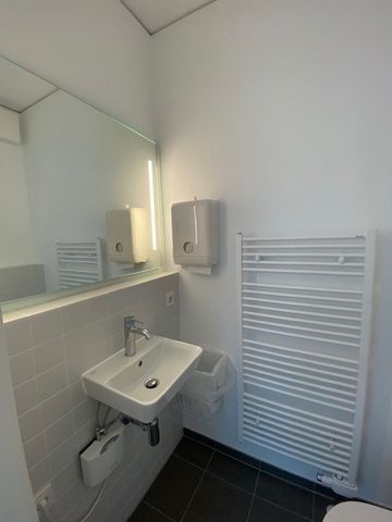 Modernes Office im Grandaire in Mitte - Photo 2