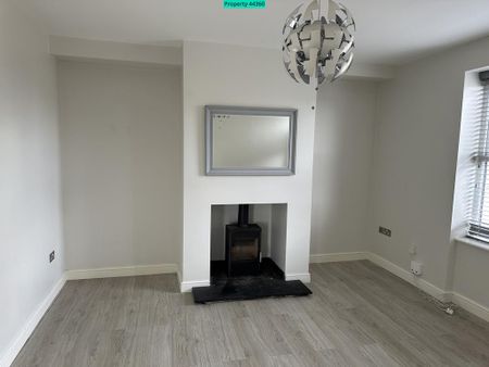 4 bedroom detached house to rent - Photo 5