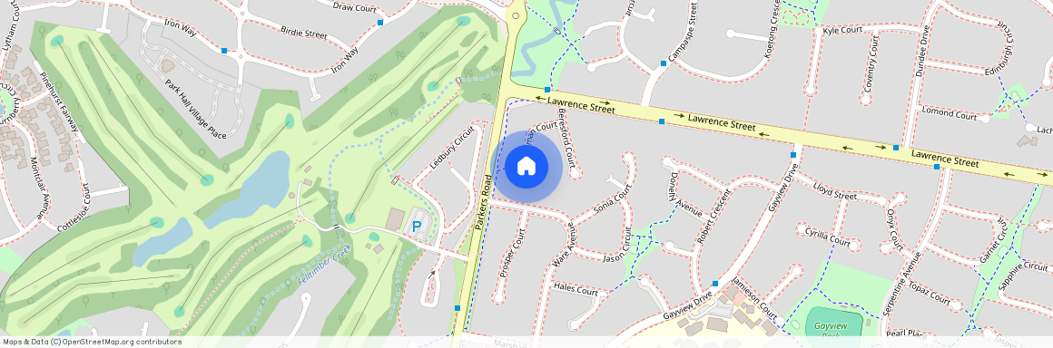 6 Birchman Court, Vic 3690, Wodonga