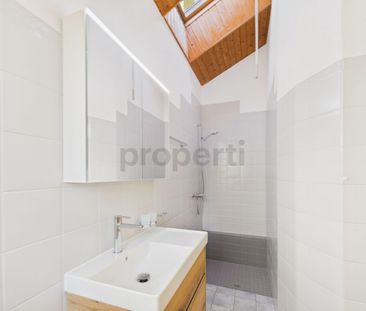 Ihr charmantes Tiny House mit perfekter Anbindung - modern, naturna... - Foto 6