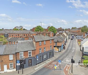 Osborne Street, Colchester - Photo 2