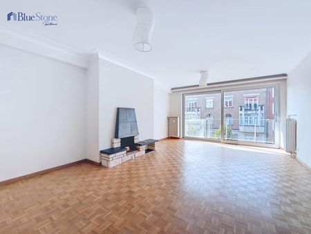 Appartement te huur - Foto 4