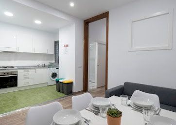 Lovely&nbsp;room in Calle Valencia, the centre of Barcelona