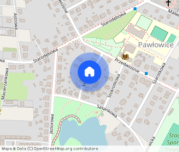 Wrocław, Psie Pole, Pawłowice, Mieczykowa - Photo 1