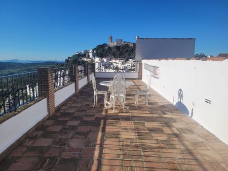 Piso En alquiler CASARES PUEBLO, Casares, Casares - Photo 2