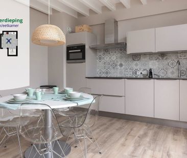 Appartement te huur: Pasteurstraat 159 2316 BS Leiden - Foto 5