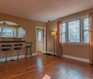 For Lease - 280 London Street Unit# Main/Upper, Peterborough, Ontario - Photo 5