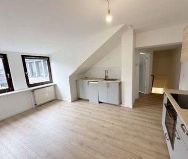 Düsseldorf-Stockum: 2-Zimmer-Einliegerwohnung mit Balkon! - Photo 4
