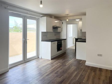 1 bedroom apartment to rent - Photo 3