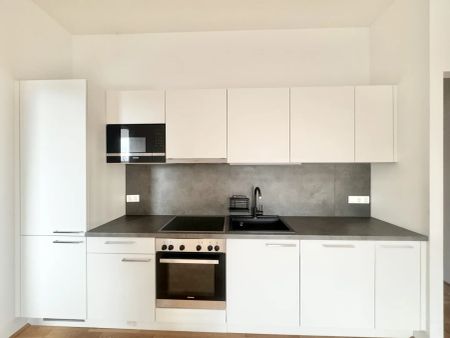Hochmoderne Neubauwohnungen am Stadtrand von Graz! - ab 01.05. verfügbar - Photo 4