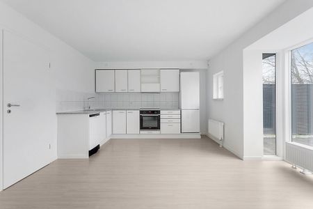 4-værelses Rækkehus på 89 m² i Vordingborg - Photo 5