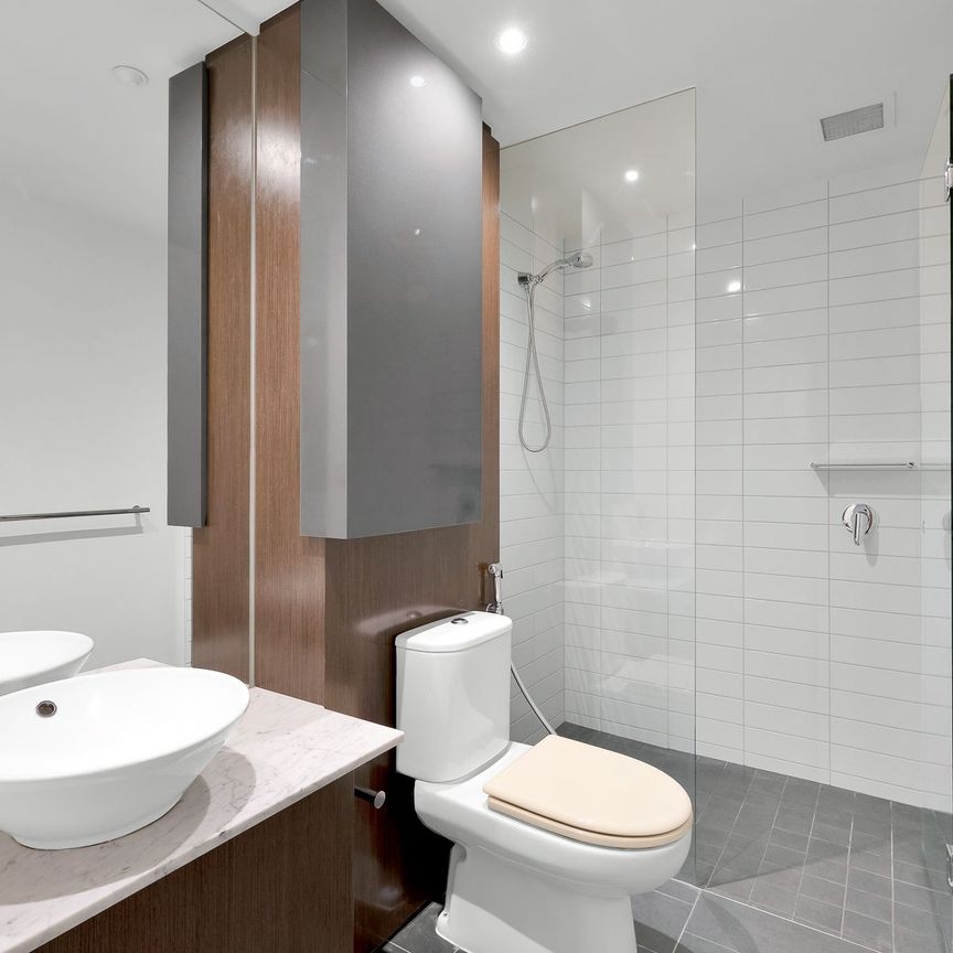 5211/7 Riverside Quay, Southbank VIC 3006 - Apartment For Rent | Domain - Photo 1