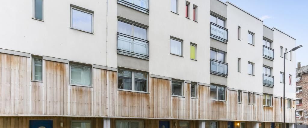 3 Bed Maisonette, Chambers Street, SE16 - Photo 1