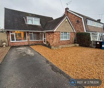 3 bedroom detached house to rent - Photo 4