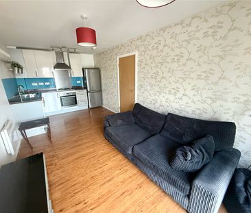 Great Clowes Street, 115, Salford, M7 1AL, Greater Manchester - Photo 1