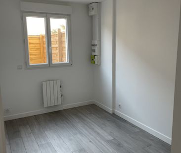 Location Appartement 2 pièces 25m² ST MAUR DES FOSSES 94210 - Photo 6