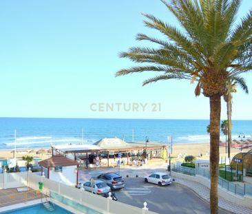 Estudio de alquiler en Avenida de España, 3, La Carihuela - Los Nidos - Photo 4