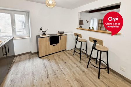 Location Appartement 1 pièce Meublé 28m² CASTRES 81100 - Photo 2