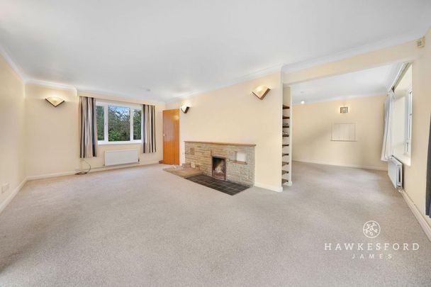 5 bedroom detached house to rent - Photo 1